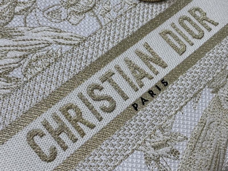 Christian Dior My Lady Bags